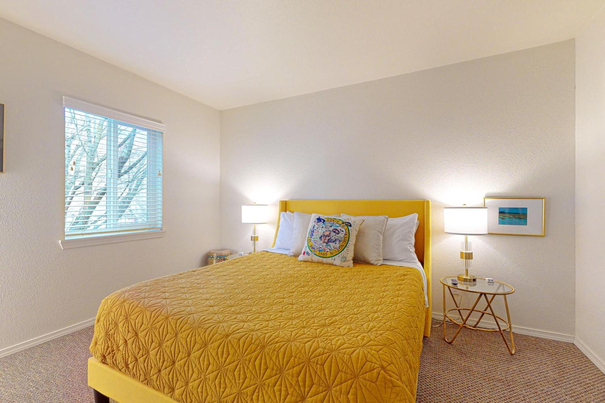 The Washington Hotel, Port Townsend, Suite 4 Værelse billede