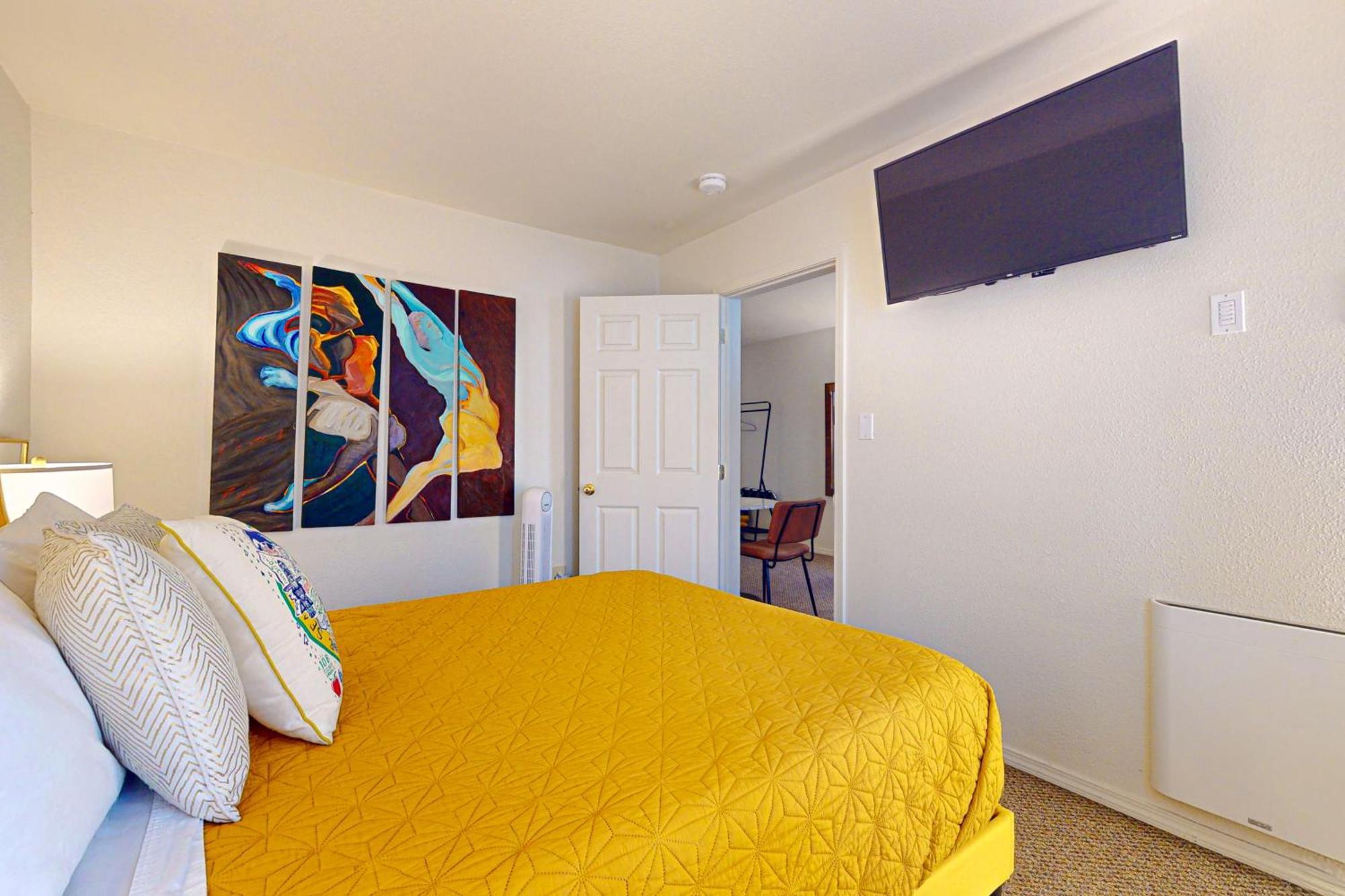 The Washington Hotel, Port Townsend, Suite 4 Værelse billede