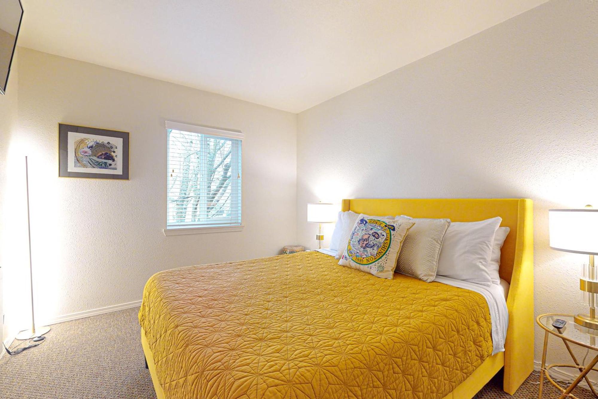 The Washington Hotel, Port Townsend, Suite 4 Værelse billede