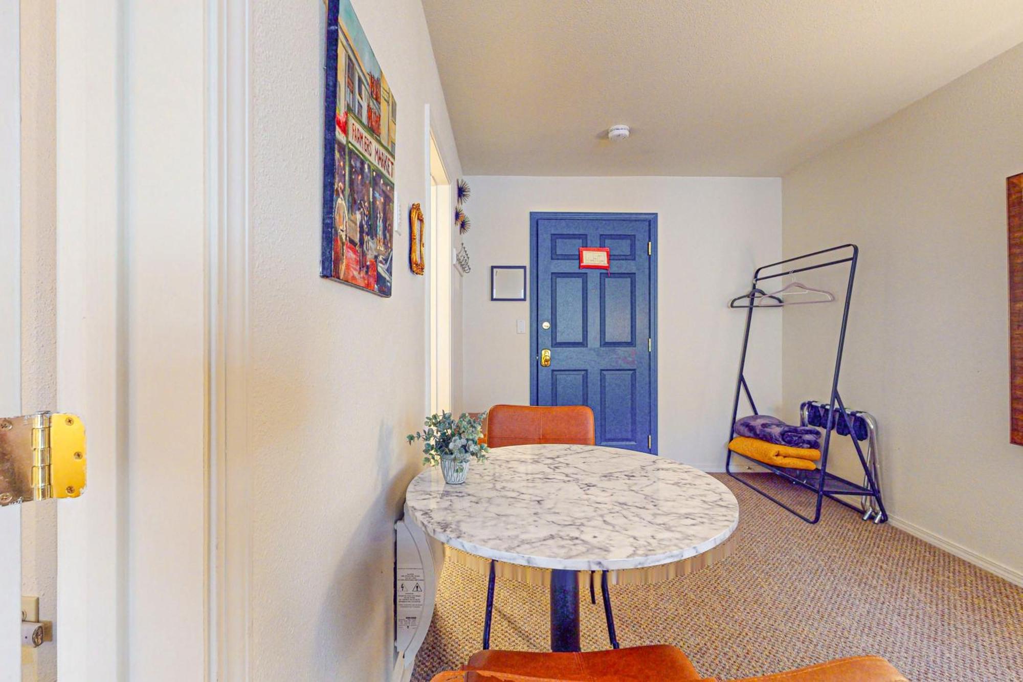 The Washington Hotel, Port Townsend, Suite 4 Værelse billede