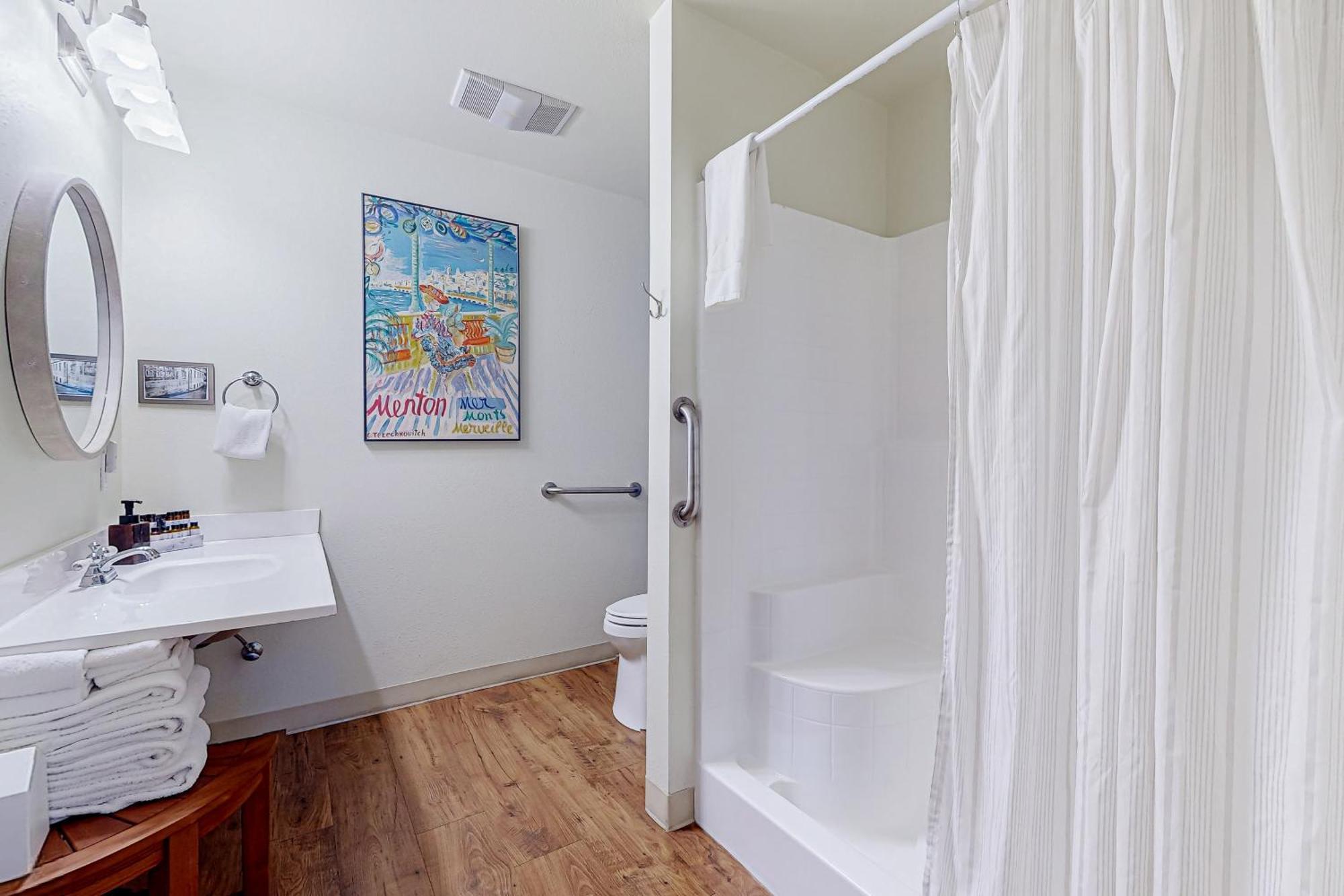 The Washington Hotel, Port Townsend, Suite 4 Værelse billede