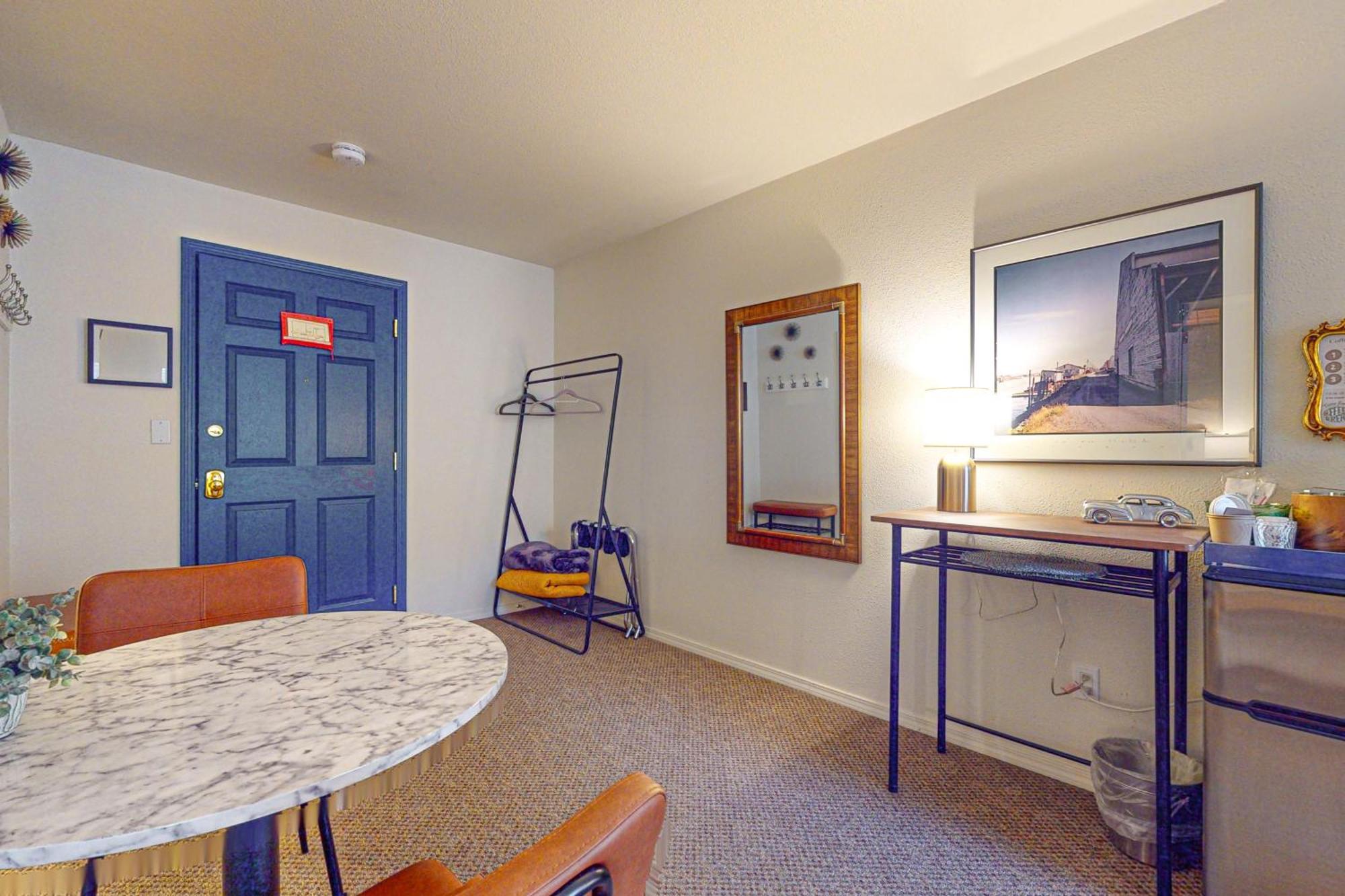 The Washington Hotel, Port Townsend, Suite 4 Værelse billede