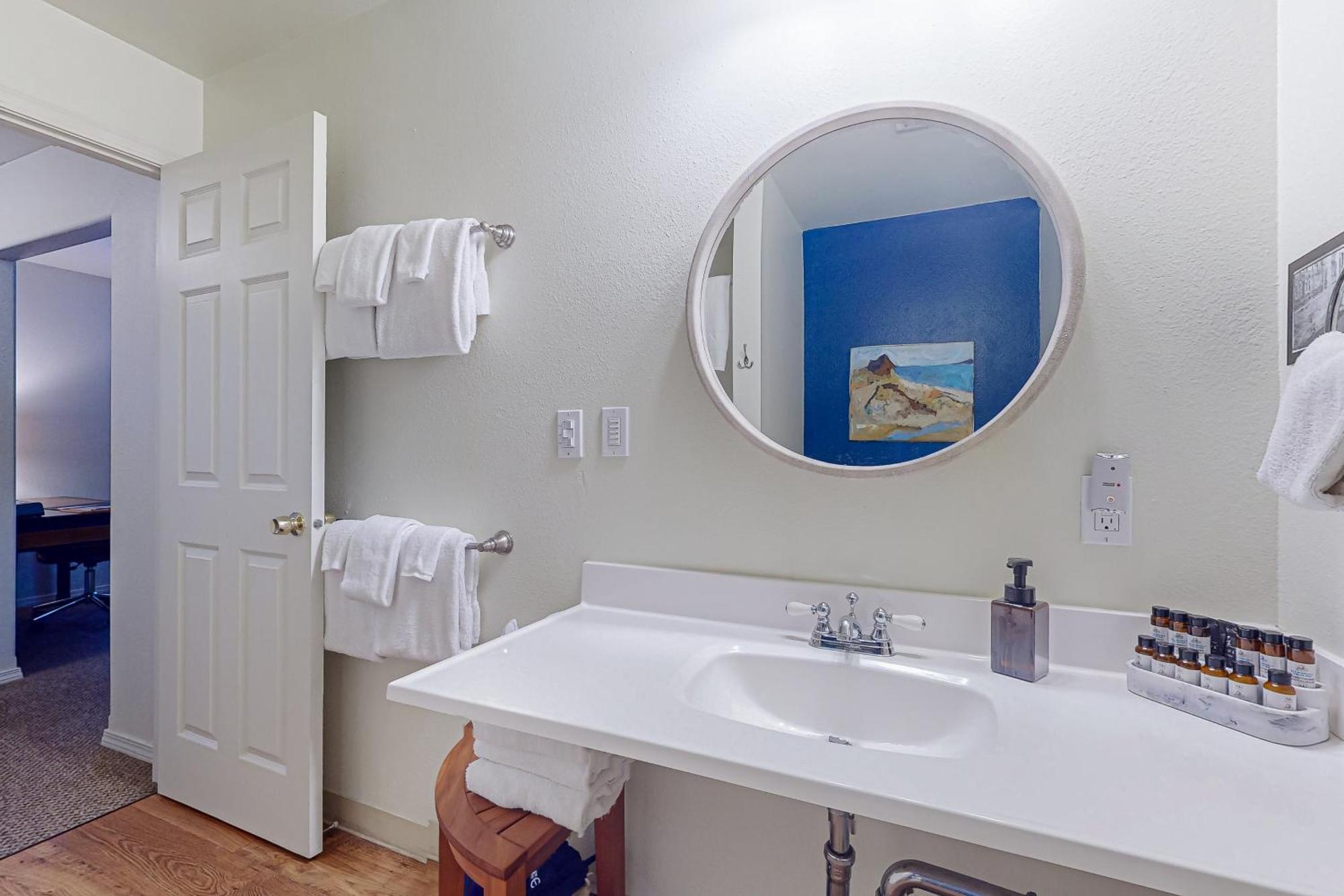 The Washington Hotel, Port Townsend, Suite 4 Værelse billede