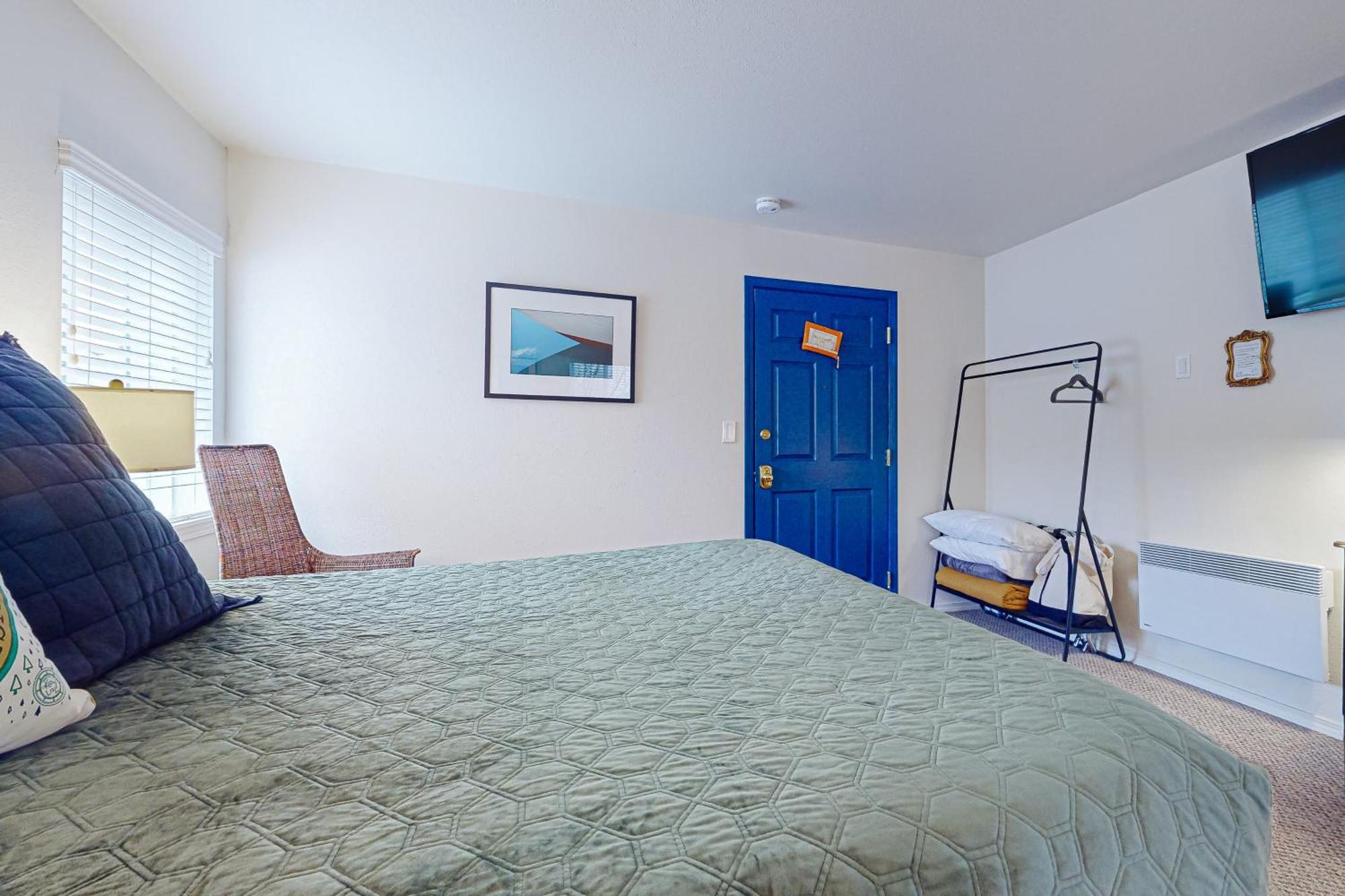 The Washington Hotel, Port Townsend, Suite 4 Værelse billede
