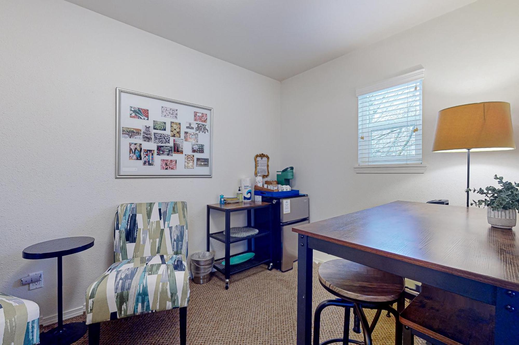 The Washington Hotel, Port Townsend, Suite 4 Værelse billede