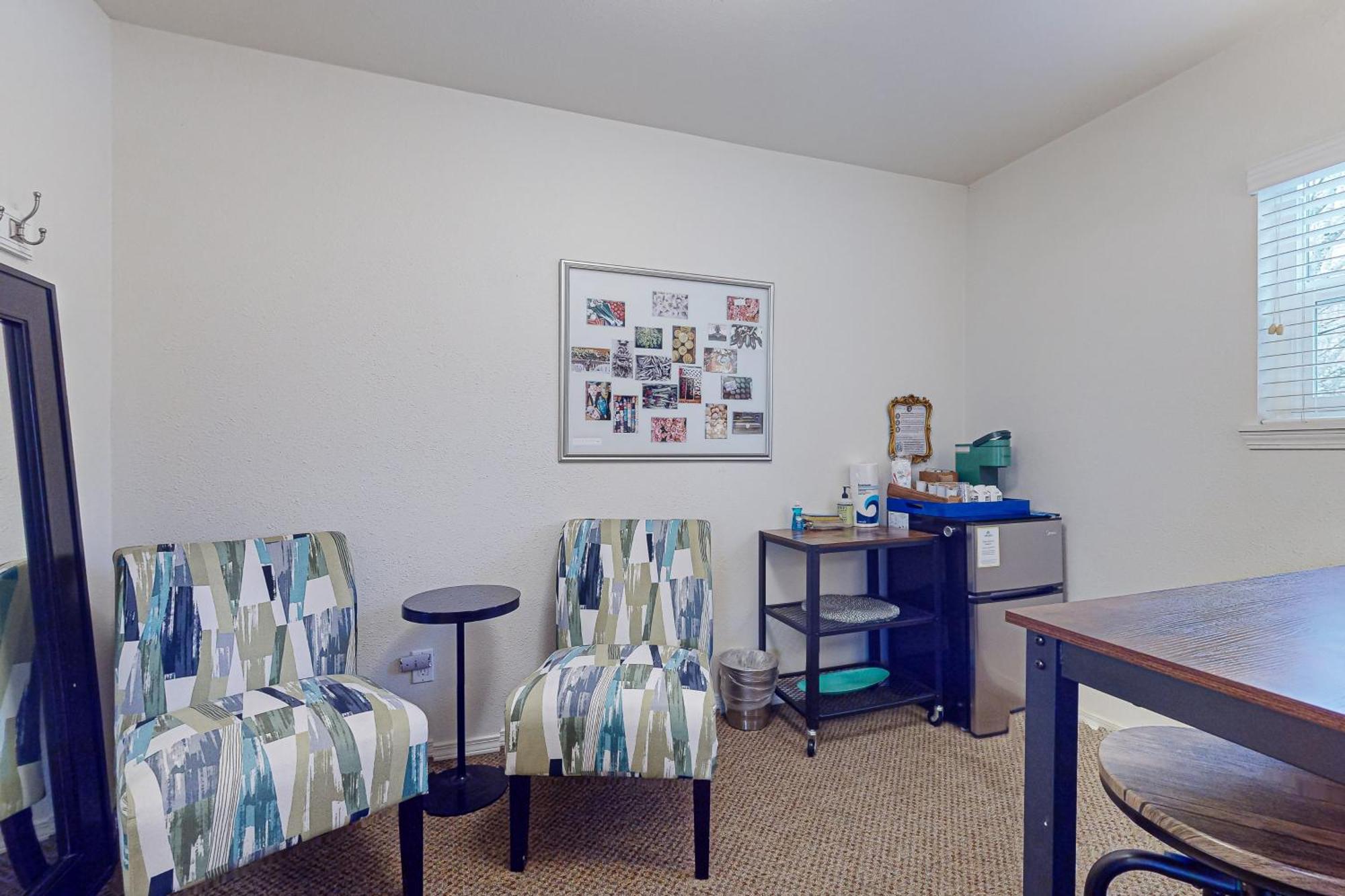 The Washington Hotel, Port Townsend, Suite 4 Værelse billede